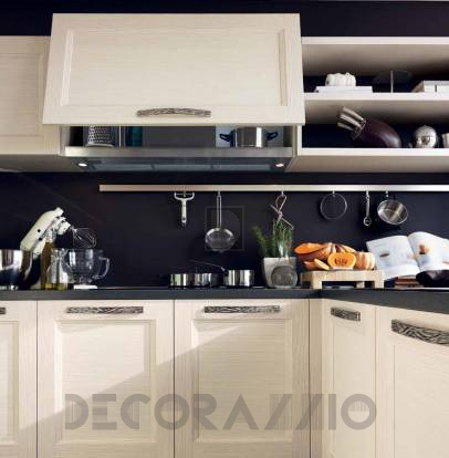 Комплект в кухню Cucine Lube Georgia - CLG10GB