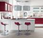 Комплект в кухню Cucine Lube Georgia - CLG11RW