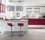 Комплект в кухню Cucine Lube Georgia - CLG11RW