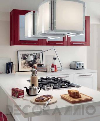 Комплект в кухню Cucine Lube Georgia - CLG11RW