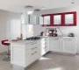 Комплект в кухню Cucine Lube Georgia - CLG11RW