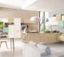 Комплект в кухню Cucine Lube Immagina - CLIH01BG