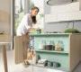 Комплект в кухню Cucine Lube Immagina - CLIH01BG