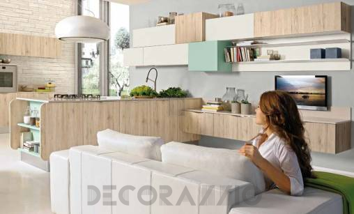 Комплект в кухню Cucine Lube Immagina - CLIH01BG