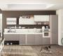 Комплект в кухню Cucine Lube Immagina - CLIH02BP
