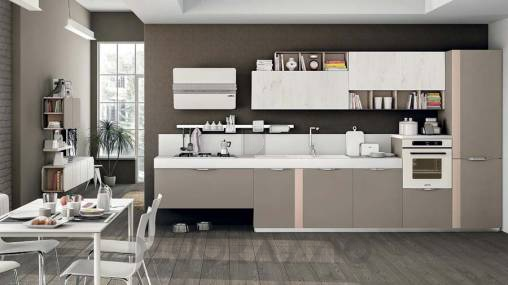 Комплект в кухню Cucine Lube Immagina - CLIH02BP