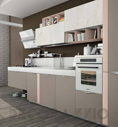 Комплект в кухню Cucine Lube Immagina - CLIH02BP