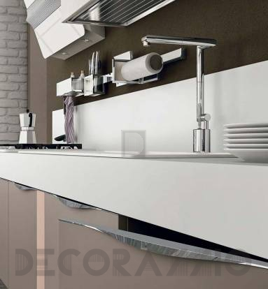 Комплект в кухню Cucine Lube Immagina - CLIH02BP