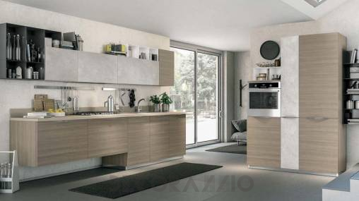 Комплект в кухню Cucine Lube Immagina - CLIH03BG