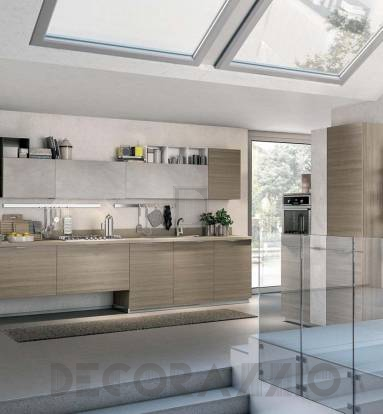 Комплект в кухню Cucine Lube Immagina - CLIH03BG