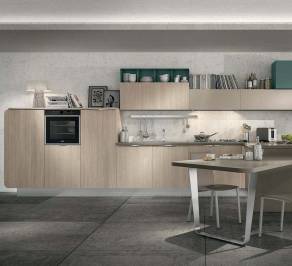 Комплект в кухню Cucine Lube Immagina, CLIH04B
