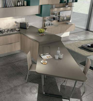 Комплект в кухню Cucine Lube Immagina - CLIH04B