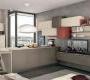 Комплект в кухню Cucine Lube Immagina - CLIH05RBG