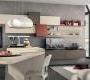 Комплект в кухню Cucine Lube Immagina - CLIH05RBG