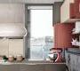 Комплект в кухню Cucine Lube Immagina - CLIH05RBG