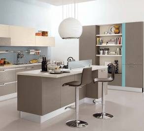 Комплект в кухню Cucine Lube Immagina, CLIB06B