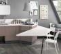 Комплект в кухню Cucine Lube Immagina - CLIB07BW