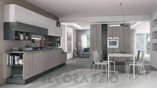Комплект в кухню Cucine Lube Immagina - CLIB08GB