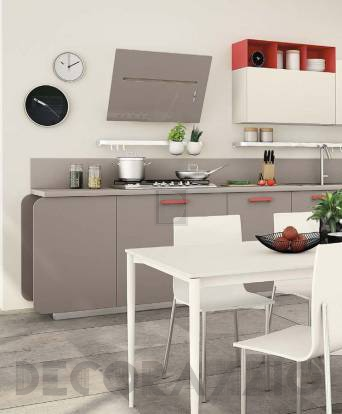 Комплект в кухню Cucine Lube Immagina - CLIB09GPW