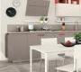 Комплект в кухню Cucine Lube Immagina - CLIB09GPW