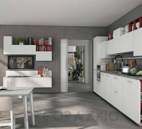Комплект в кухню Cucine Lube Immagina - CLIB10WR