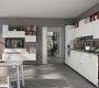 Комплект в кухню Cucine Lube Immagina - CLIB10WR