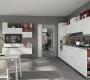 Комплект в кухню Cucine Lube Immagina - CLIB10WR