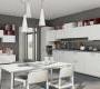 Комплект в кухню Cucine Lube Immagina - CLIB10WR