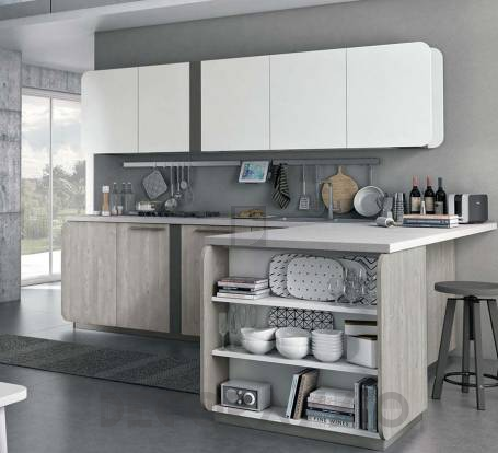 Комплект в кухню Cucine Lube Immagina - CLIB11WG