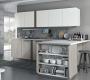 Комплект в кухню Cucine Lube Immagina - CLIB11WG