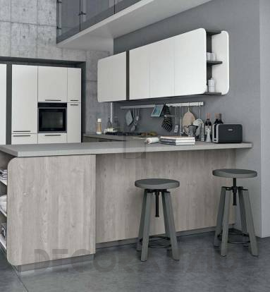 Комплект в кухню Cucine Lube Immagina - CLIB11WG