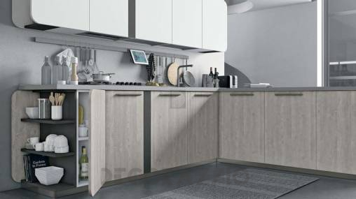 Комплект в кухню Cucine Lube Immagina - CLIB11WG
