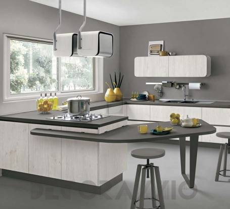 Комплект в кухню Cucine Lube Immagina - CLIN12WG