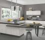 Комплект в кухню Cucine Lube Immagina - CLIN12WG