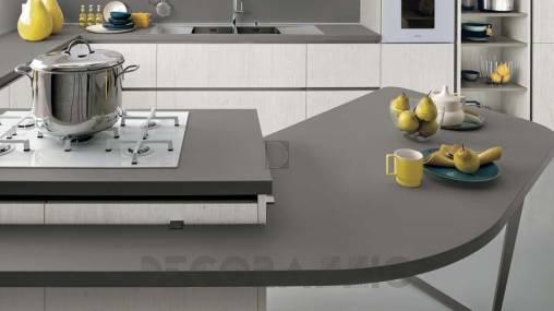 Комплект в кухню Cucine Lube Immagina - CLIN12WG