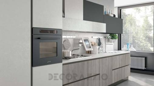 Комплект в кухню Cucine Lube Immagina - CLIN13NWG
