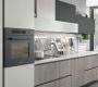 Комплект в кухню Cucine Lube Immagina - CLIN13NWG