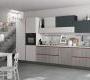 Комплект в кухню Cucine Lube Immagina - CLIN13NWG
