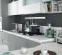 Комплект в кухню Cucine Lube Immagina - CLIN14BWG
