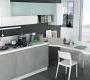 Комплект в кухню Cucine Lube Immagina - CLIN14BWG