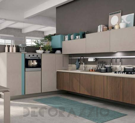 Комплект в кухню Cucine Lube Immagina - CLIN15BG