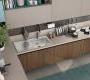 Комплект в кухню Cucine Lube Immagina - CLIN15BG