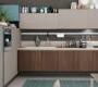 Комплект в кухню Cucine Lube Immagina - CLIN15BG