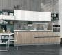 Комплект в кухню Cucine Lube Immagina - CLIN16BW