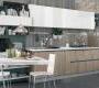 Комплект в кухню Cucine Lube Immagina - CLIN16BW