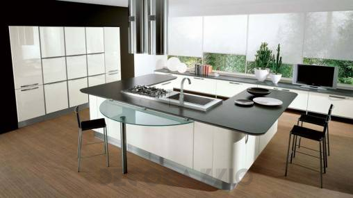 Комплект в кухню Cucine Lube Katia - CLK01B