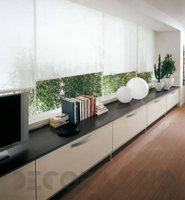 Комплект в кухню Cucine Lube Katia - CLK01B
