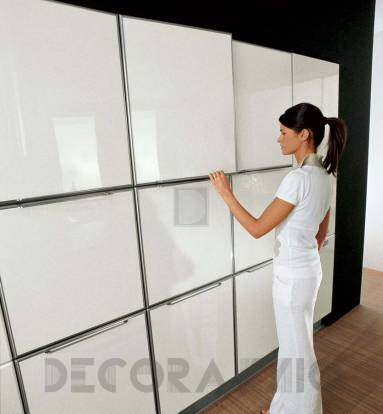Комплект в кухню Cucine Lube Katia - CLK01B
