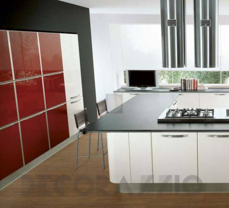 Комплект в кухню Cucine Lube Katia - CLK02WRB
