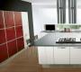 Комплект в кухню Cucine Lube Katia - CLK02WRB